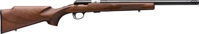 Browning T-Bolt Target with Muzzlebrake
