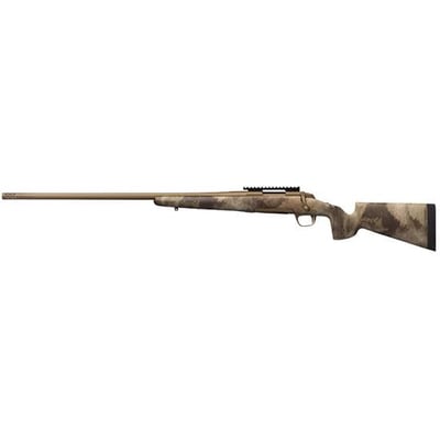X-Bolt Hell's Canyon McMillan Left Handed