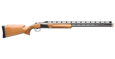 Browning Citori 725 Trap Maple 12 GA 0182473010