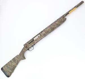 A5 Green Top Exclusive Shotgun 0118252006