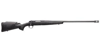 X-Bolt Stalker Long Range