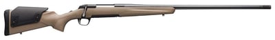 Browning X-Bolt .300 PRC 035510297