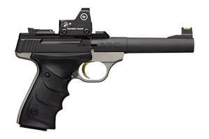 Browning Buck Mark Plus Practical Red Dot 22 LR 023614849339