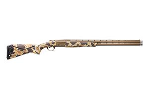 Browning Cynergy Wicked Wing Vintage Tan
