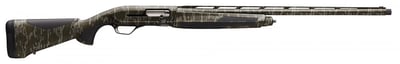 Browning Maxus II Mossy Oak Bottomland