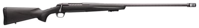 Browning X-Bolt 280 Ackley Improved 035543283