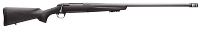 Browning X-Bolt 28 Nosler 035543288