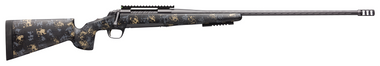 Browning X-Bolt Pro McMillan 6.5 PRC 035544294