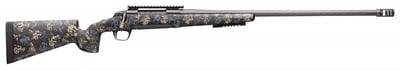 Browning X-Bolt Pro Long Range 6.5 PRC 035545294