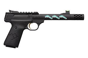 Buck Mark Plus Vision Mountain