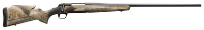 Browning X-Bolt Western Hunter 280 AI 035515283