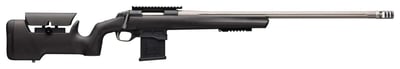 Browning X-Bolt Target Max Adj SR 6.5 Creedmoor 035560218