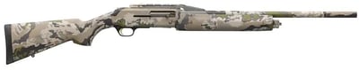 Browning Maxus II Rifled Deer