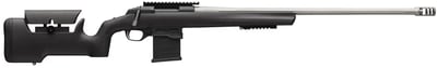 X-Bolt Target Max Lite SR