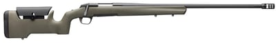 Browning X-Bolt Max Long Range Hunter 6.5 Creedmoor 023614857020