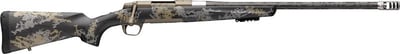 X-Bolt 2 Mountain Pro CF