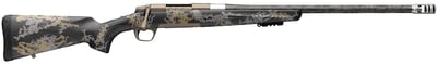 Browning X-Bolt 2 Mountain Pro CF