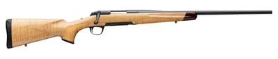 X-Bolt Hunter Maple Deluxe
