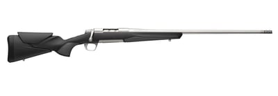 X-Bolt 2 Hunter Composite Stainless