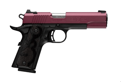 1911-380 Black Label