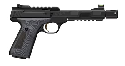 Browning Buck Mark Contour Pro