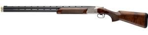 Browning Citori 825 Sporting Left Hand