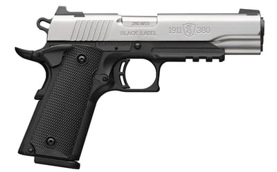 Browning 1911-380