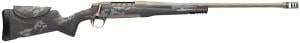 Browning X-Bolt 2 Mountain Pro SPR