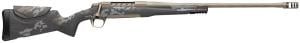 Browning X-Bolt 2 Mountain Pro Bronze