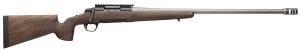 Browning X-Bolt 2 McMillan LR WHD