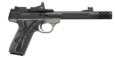 Browning Buck Mark Plus