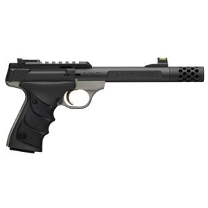 Browning Buck Mark Plus URX