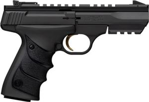 Browning Buck Mark Black Label