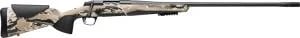 X-Bolt 2 Western Hunter LR