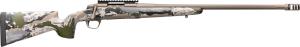 Browning X-Bolt 2 Hell's Canyon McMillan LR