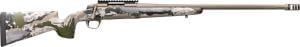 Browning X-Bolt 2 Hell's Canyon McMillan LR
