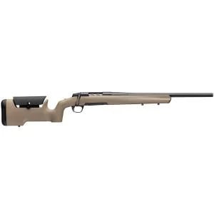 Browning X-Bolt 2 Special Max LR SPR FDE