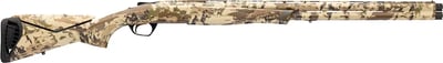 Browning Cynergy Camo