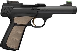 Browning Buckmark Micro Bull RMSC FDE