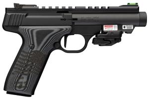 Browning Buckmark Black Label