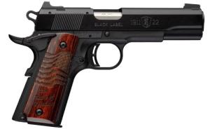 Browning 1911-22 Black Label Medallion 250
