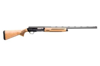 Browning A5 High Grade Hunter Maple 12 Gauge 023614997429