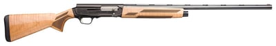 Browning A5 High Grade Hunter Maple 16 Gauge 023614997443