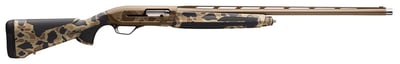 Browning Maxus II Vintage Tan 011740205