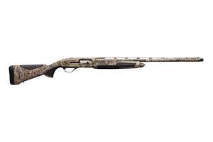 Browning Maxus II Realtree Timber