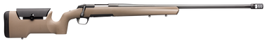 Browning X-Bolt Max Long Range Hunter