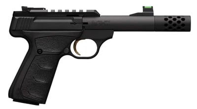 Browning Buck Mark Plus Micro Bull SR