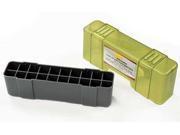 Plano Medium Long Gun Ammo Case 220 Swift Thru 45-70 Government Holds 20 Olive Drab