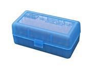 MTM Case-gard Patronenbox/munitionsbox Mit Schanier Für .308 Win. Und Andere Kal