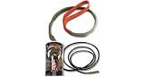 Bushnell Hoppe's Boresnake Viper 24035V Gun Cleaning Kit Green